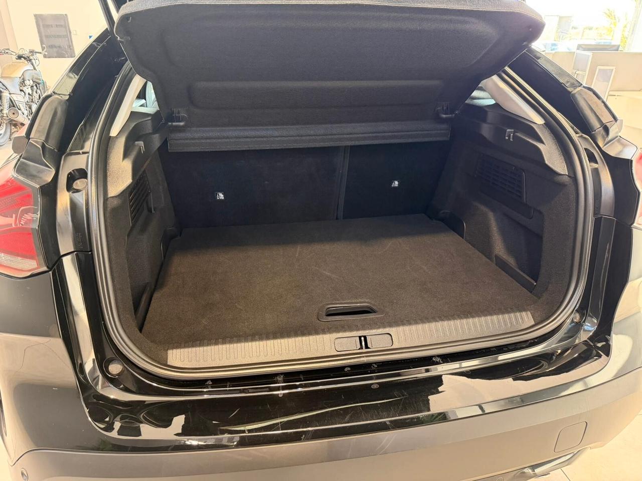 Citroen C4 BlueHDi 130 S&S EAT8 Shine