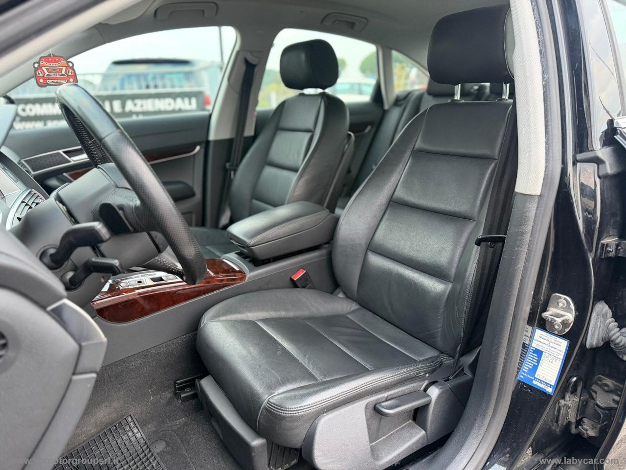 AUDI A6 3.0 V6 TDI F.AP. quattro tiptronic LIMITED EDITION