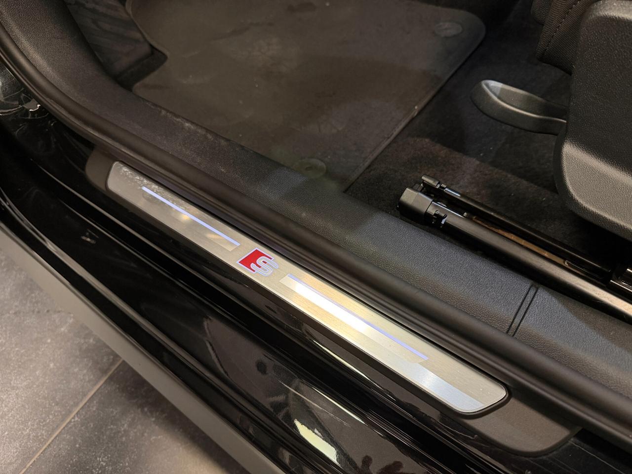 Audi A3 SPB 30 TDI S line edition