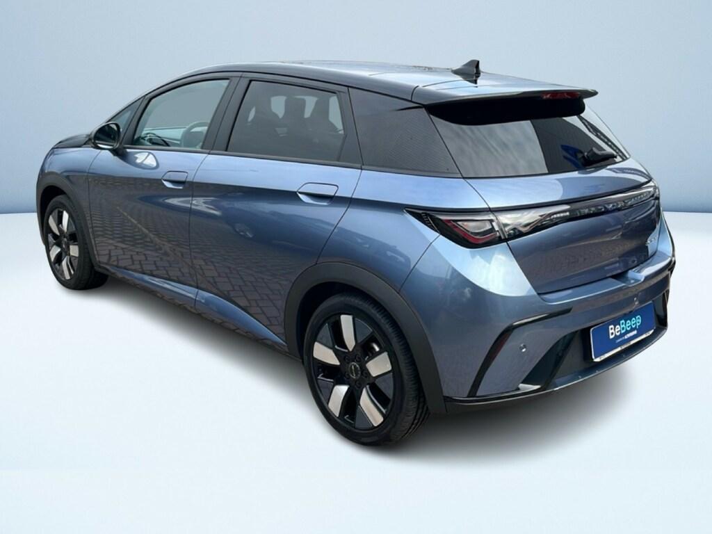 Byd Dolphin 60,48 kWh Design