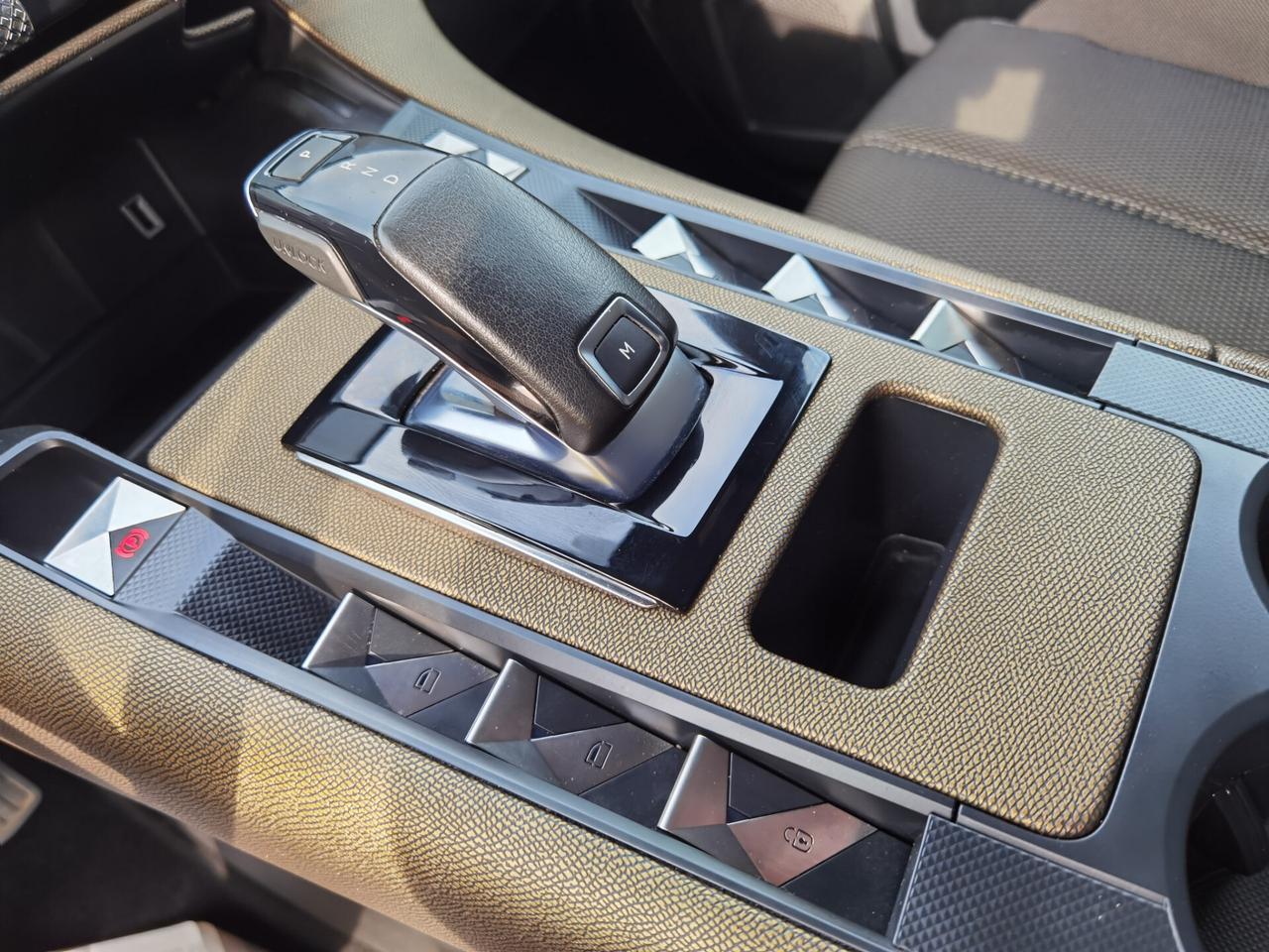 Ds 7 Crossback BlueHDi 130 Aut.Business Sport