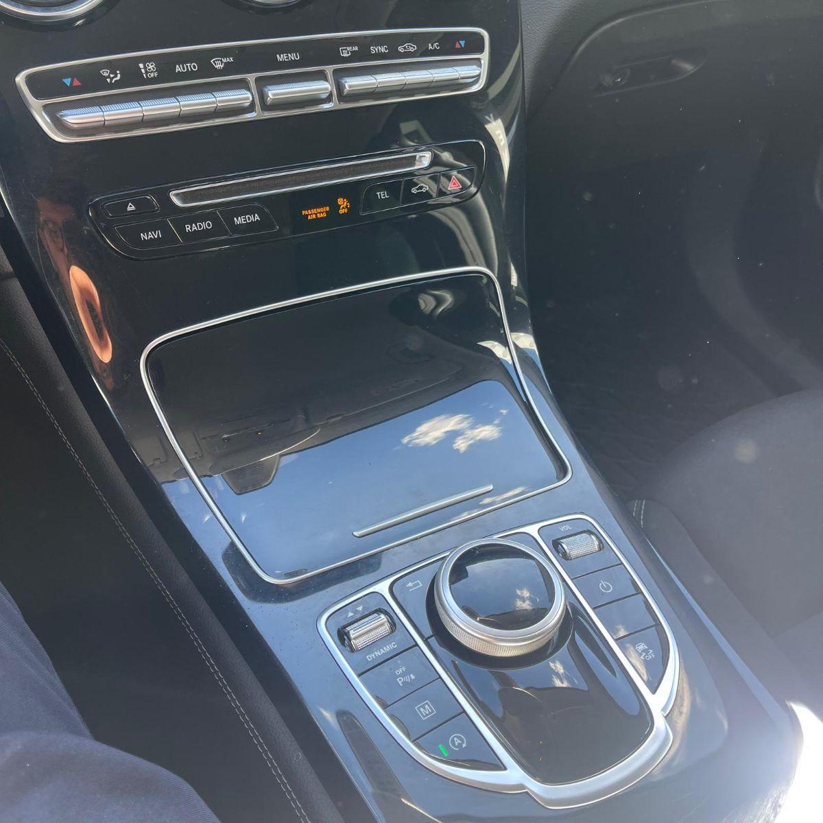 MERCEDES - Classe GLC - 220 d 4Matic Executive