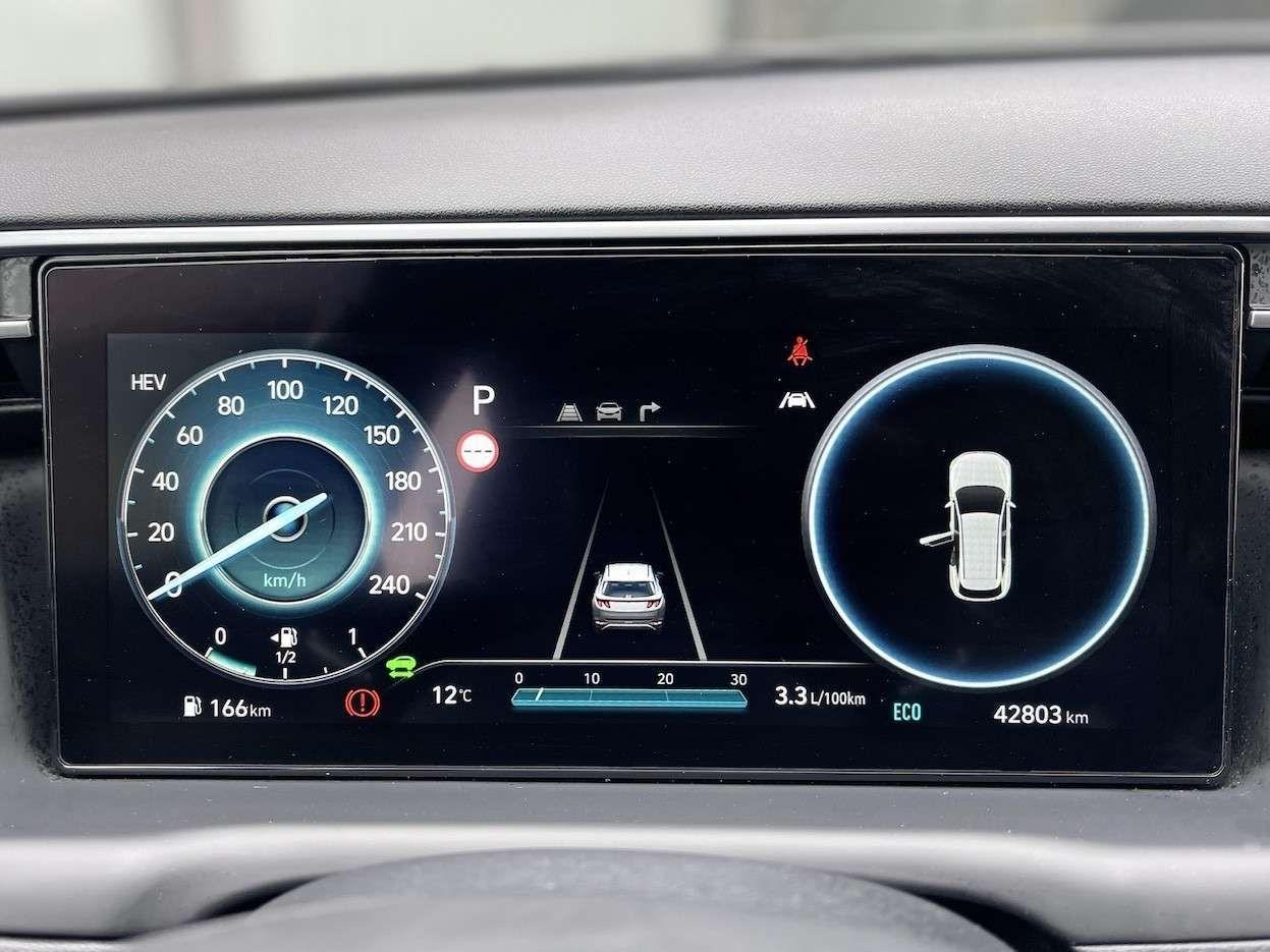 Hyundai TUCSON 1.6 PHEV 180CV 4WD E6 Neo. - 2021