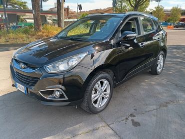 Hyundai iX35 1.7 CRDi 2WD Comfort SOLO KM 69900