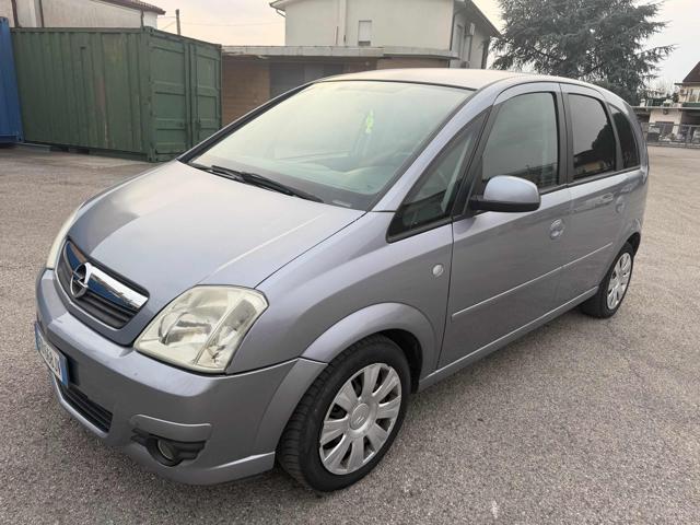 OPEL Meriva 1.4 16V GPL-TECH Enjoy senza nessun lavoro da fare