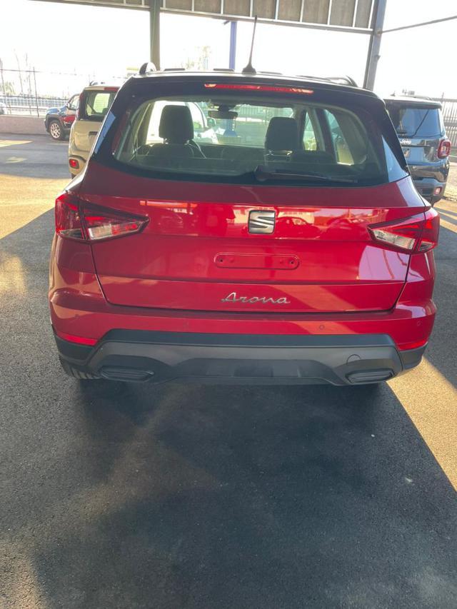 SEAT Arona 1.0 EcoTSI Style