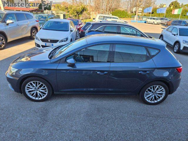 SEAT Leon 2.0 tdi 150cv dsg 7m my20 - FZ834CM