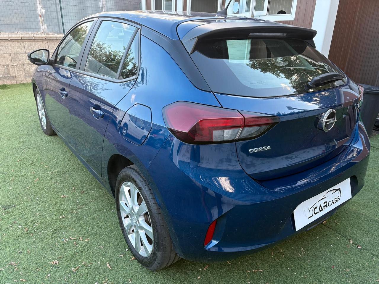 Opel Corsa 1.5 D 100 CV Edition
