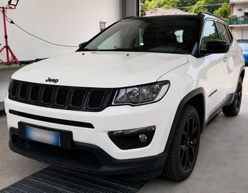 Jeep Compass 1.6 Multijet 120CV Longitude
