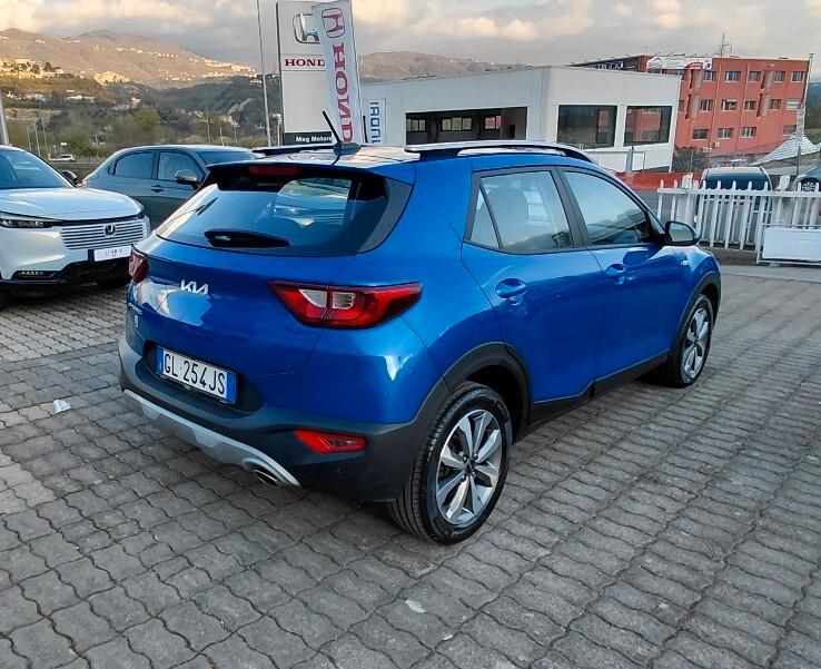 Kia Stonic 1.2 DPI Urban