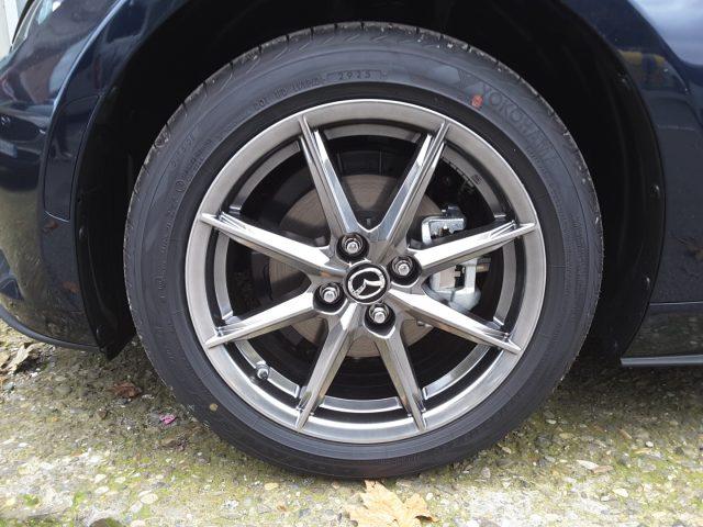 MAZDA MX-5 1.5L Skyactiv-G 132cv Kazari *PROMO NOVEMBRE*