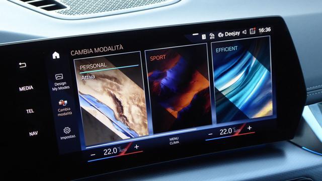 BMW X1 xDrive 23i Msport