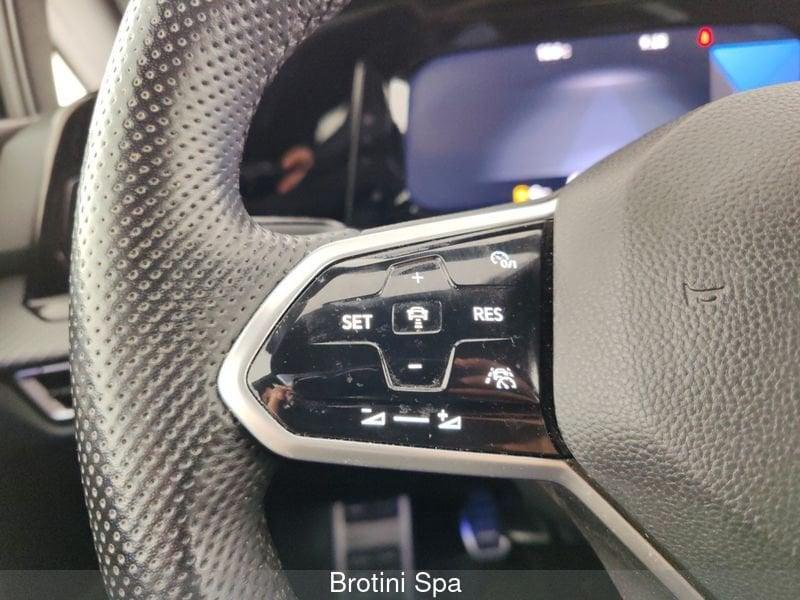 Volkswagen Golf Golf 1.5 TSI EVO ACT R-Line