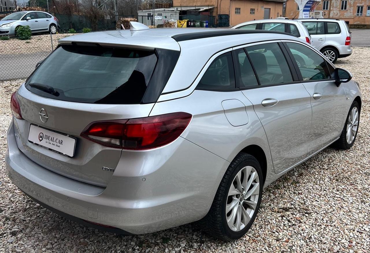 Opel Astra 1.6 CDTi 136CV aut. Sports Tourer Innovation