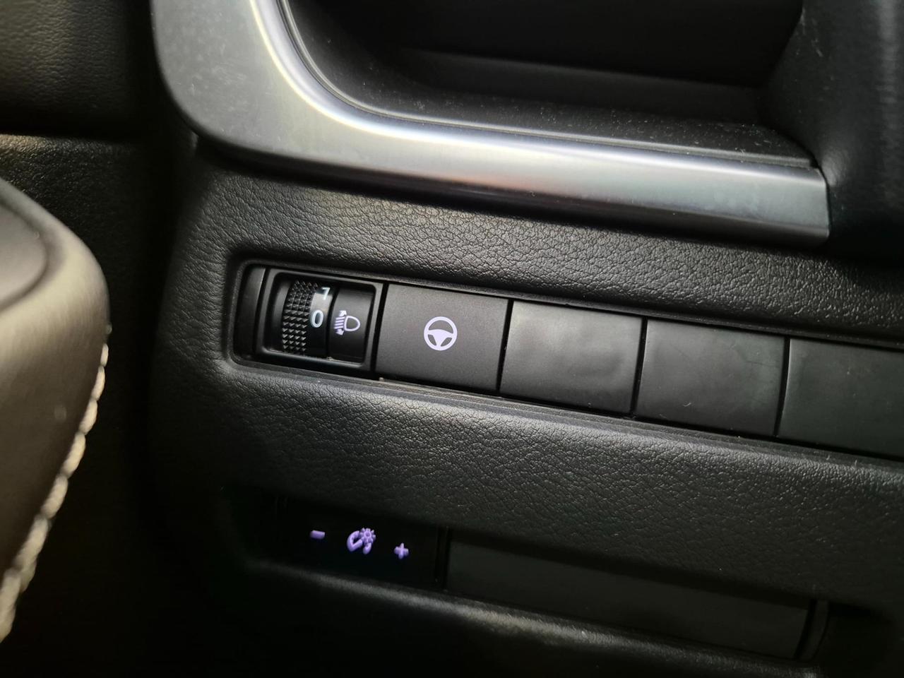 NISSAN Qashqai e-Power N-Connecta - Cam 360 - Carplay - ACC/Lim