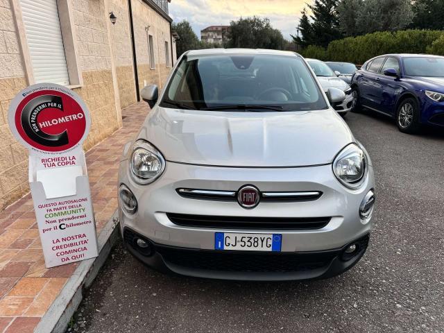 Fiat 500X 500X 1.3 mjt Connect 95cv