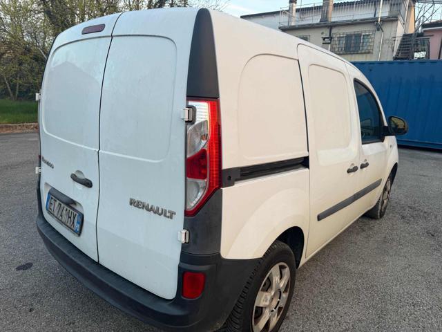 RENAULT Kangoo 1.5 dCi 90CV F.AP. perfetta di meccanica