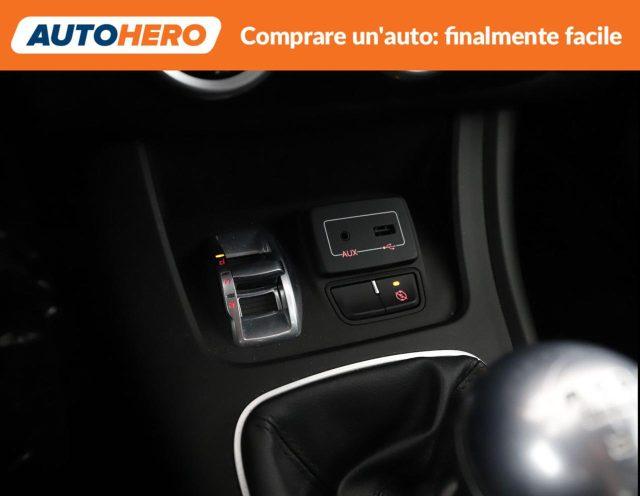 ALFA ROMEO Giulietta 1.4 Turbo 120 CV Super