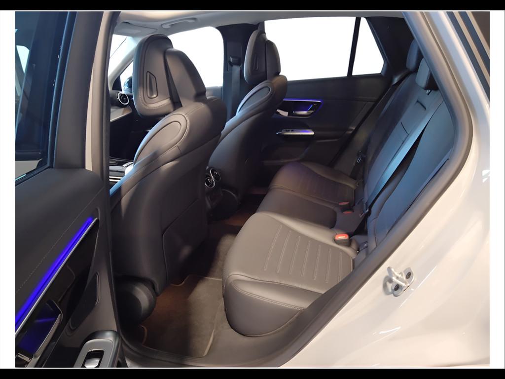 Mercedes-Benz GLC - X254 - GLC 220 d AMG Line Advanced 4matic auto