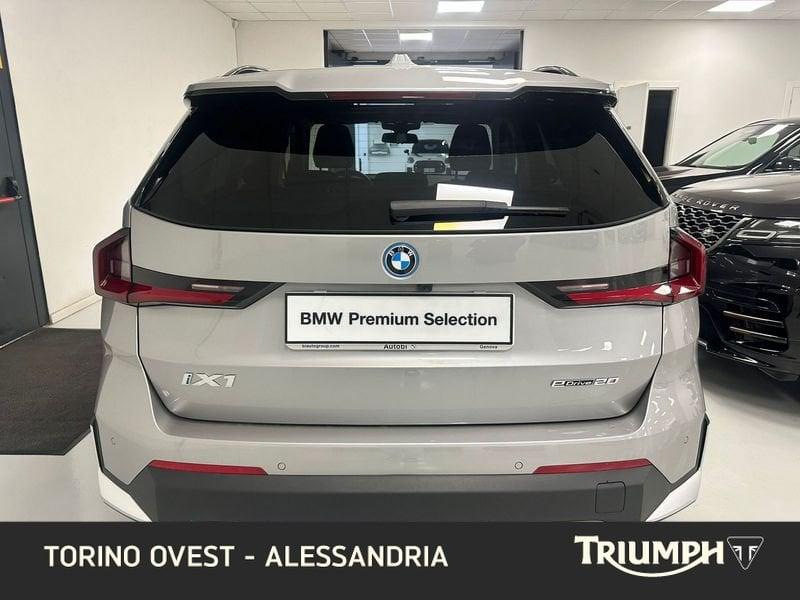 BMW X1 i edrive 20
