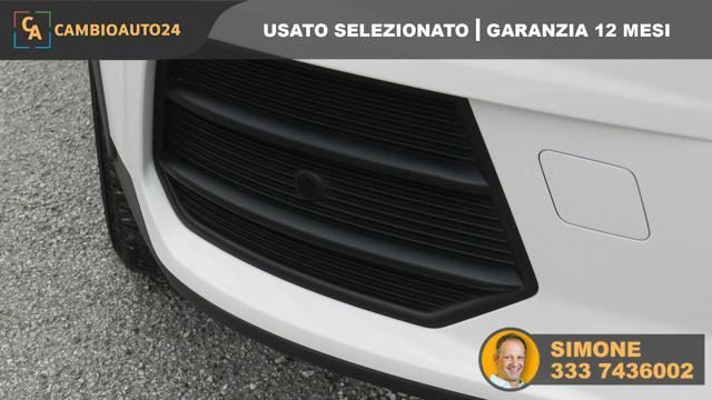 AUDI Q3 2.0 TDI 150 CV quattro S tronic
