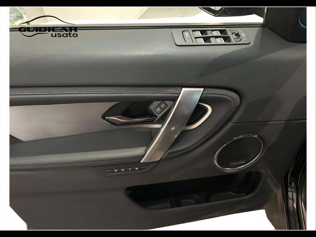 LAND ROVER Discovery Sport I 2024 - Discovery Sport 2.0d td4 mhev Dynam