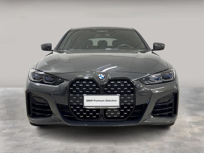 BMW Serie 4 Gran Coupe 420 d Mild Hybrid 48V Msport xDrive Steptronic