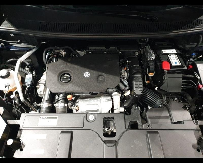 DS DS 7 Crossback BlueHDi 130 aut. Bastille Business