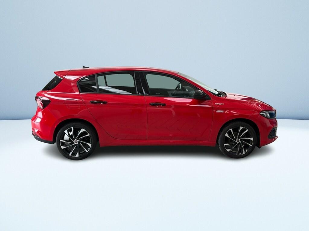 Fiat Tipo 5 Porte 1.0 City Sport