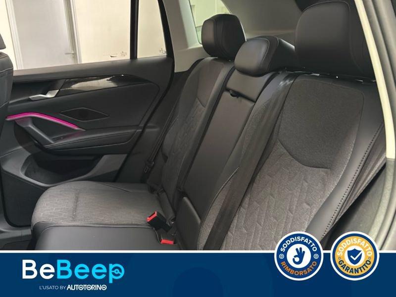 Volkswagen Tiguan 1.5 ETSI EDITION PLUS 150CV DSG