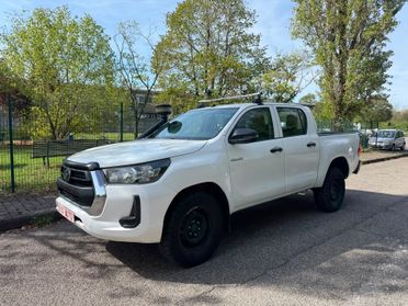 Toyota Hilux PICK-UP -2021 UNICO PROP!!! OK PERMUTE