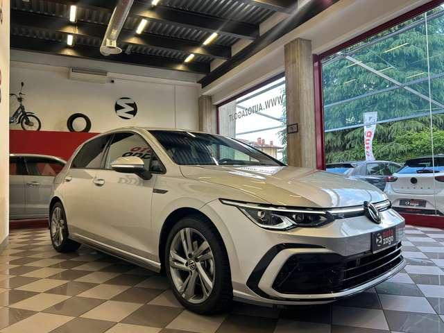 Volkswagen Golf Golf 1.5 etsi evo R-Line 150cv dsg