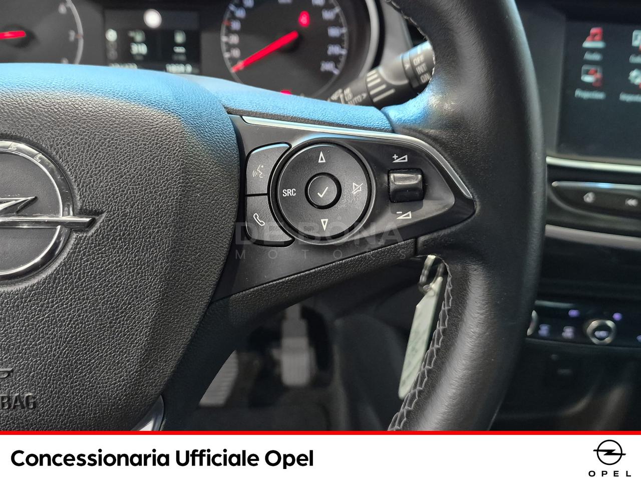 Opel Crossland X x 1.2 innovation 81cv