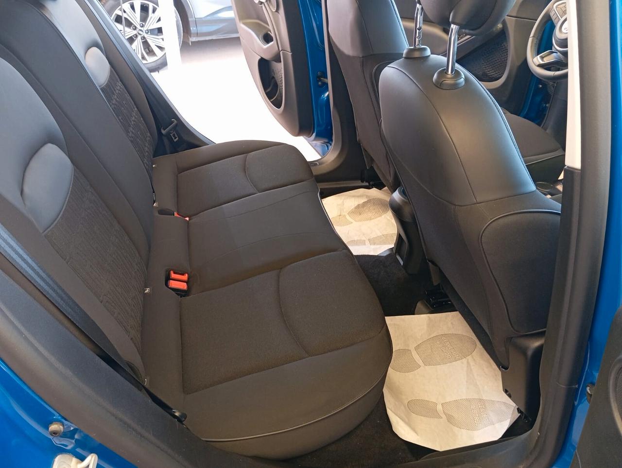Fiat 500X 1.3 MultiJet 95 CV Club