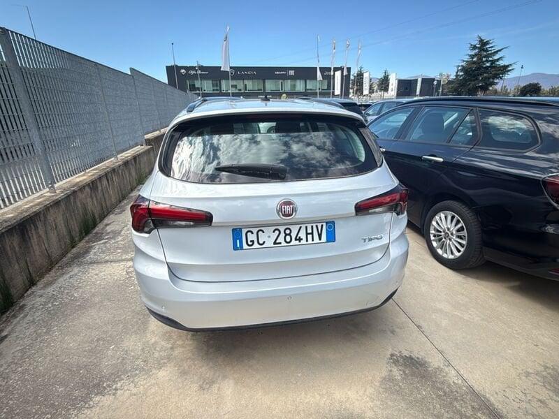 FIAT Tipo SW II 2021 SW 1.6 mjt Life s&s 130cv
