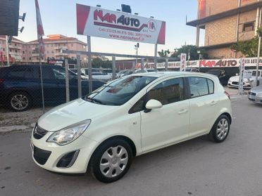 Opel Corsa 1.3 CDTI 75CV 5 porte