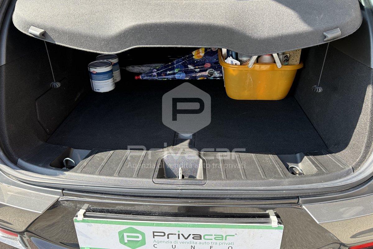 ALFA ROMEO Tonale 1.5 130 CV MHEV TCT7 Sprint