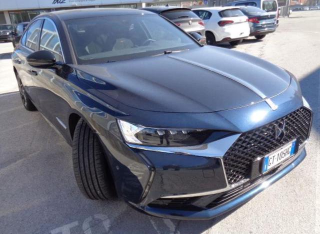 DS AUTOMOBILES DS 9 E-Tense 250 Performance Line+