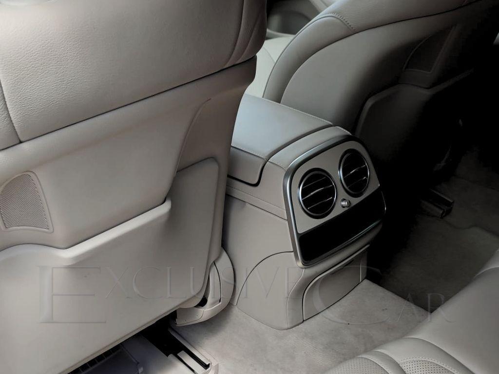 MERCEDES - Classe S - S 350 d Premium