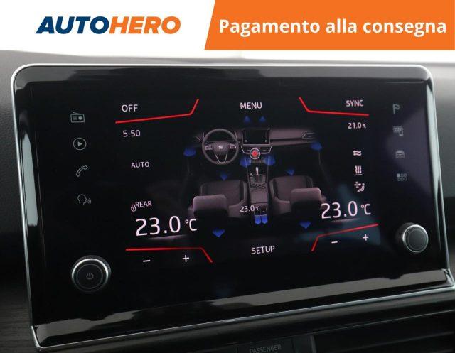 SEAT Tarraco 2.0 TDI 190 CV 4Drive DSG XCELLENCE