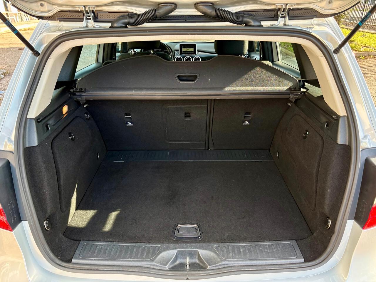 Mercedes-benz B 180 CDI Executive