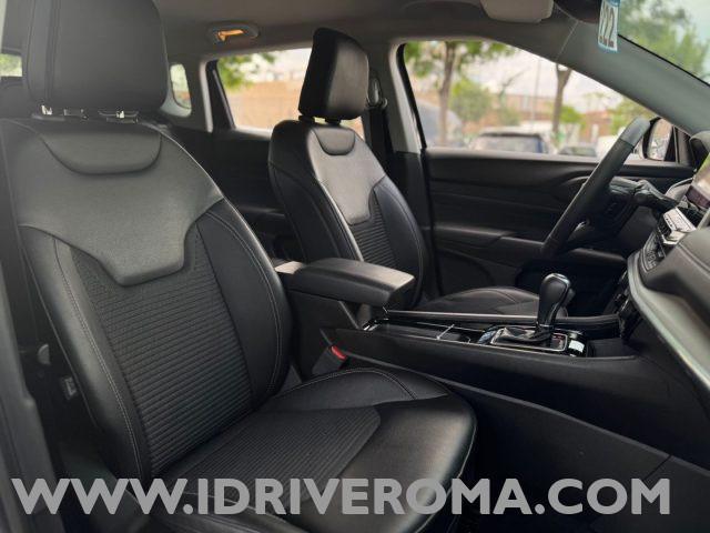 JEEP Compass 1.5 Turbo T4 130 CV MHEV 2WD Limited