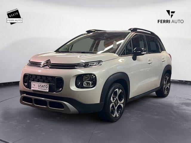 CITROEN C3 Aircross PureTech 110 S&S Feel
