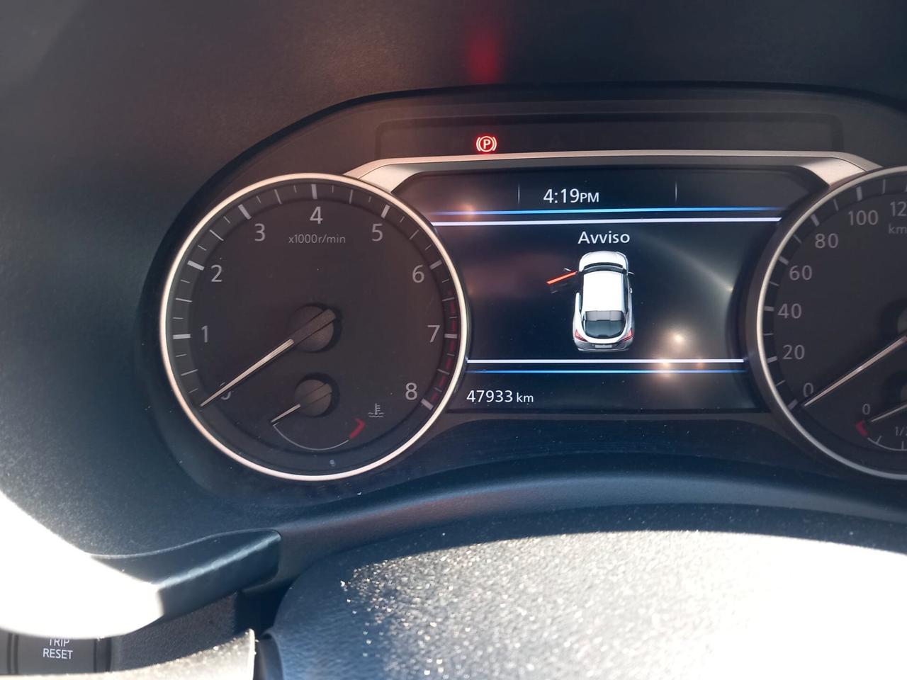 Nissan Juke 1.0 DIG-T 114 CV DCT N-Design