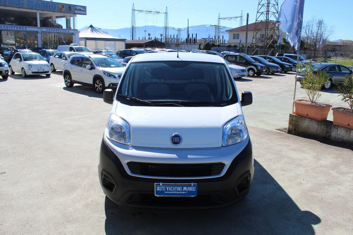 Fiat Fiorino 1.3 mjt 16v 95cv Cargo SX con IVA