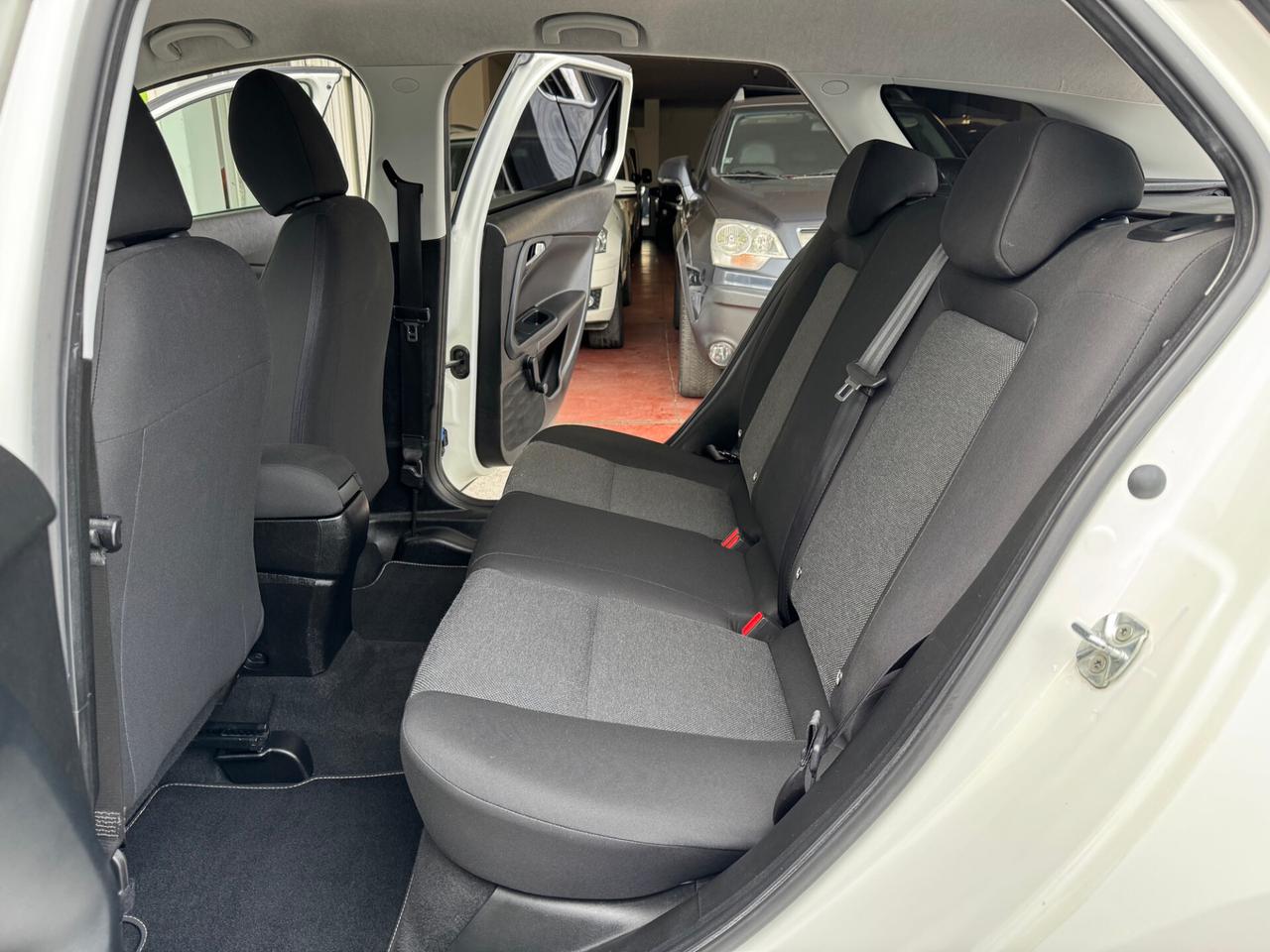 Fiat Tipo 1.3 mjt Mirror SW Uniprop GARANZIA24MESI