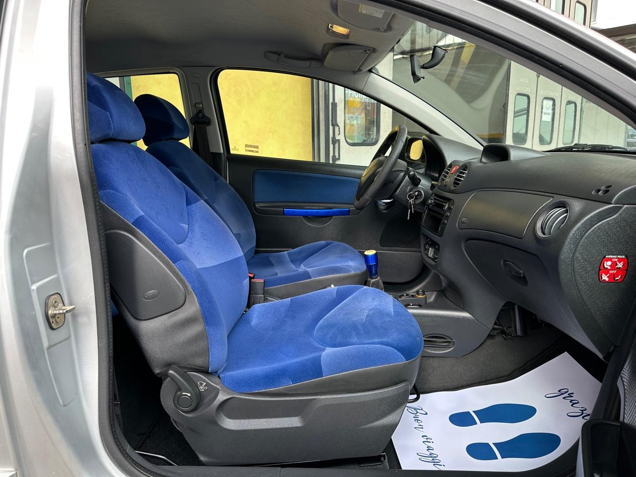 Citroen C2 1.4 Evolution