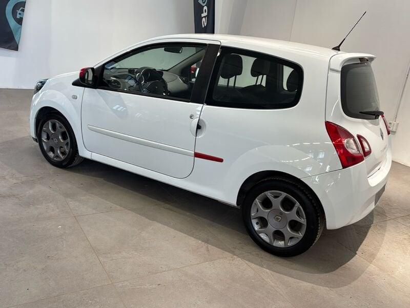 Renault Twingo 1.2 75cv