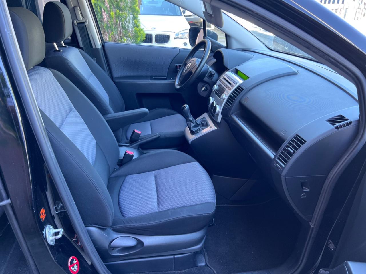 Mazda 5 1.8 115CV Active 7 posti benzina