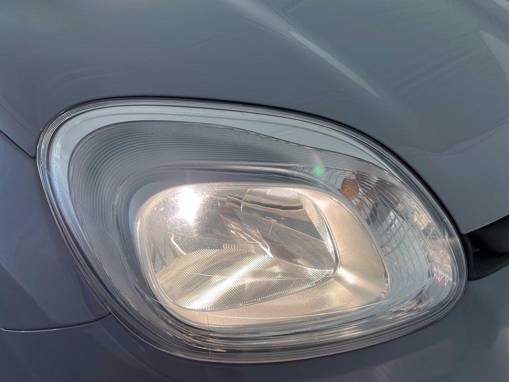 FIAT Panda 1.0 firefly hybrid city life s&s 70cv del 2022